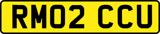 RM02CCU