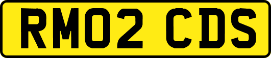 RM02CDS