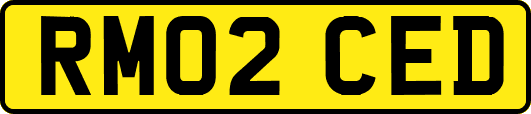 RM02CED