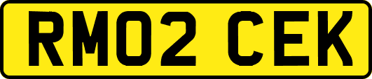 RM02CEK
