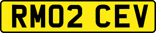 RM02CEV