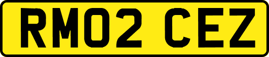 RM02CEZ