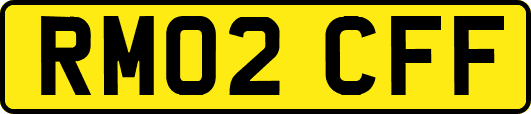 RM02CFF