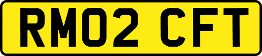 RM02CFT