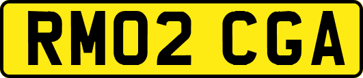 RM02CGA