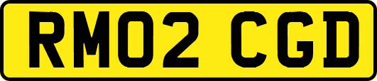 RM02CGD