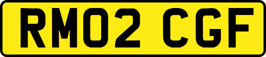 RM02CGF