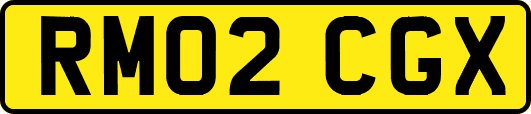 RM02CGX