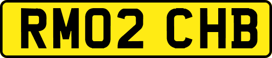 RM02CHB