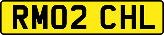 RM02CHL