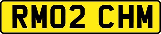 RM02CHM