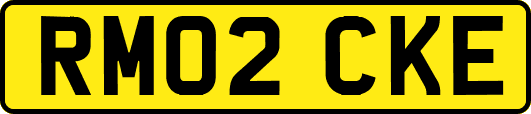 RM02CKE