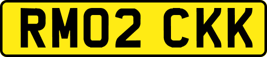 RM02CKK