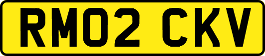 RM02CKV