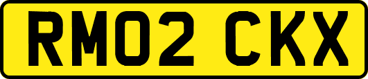RM02CKX