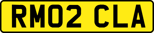 RM02CLA