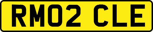 RM02CLE
