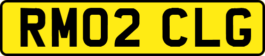 RM02CLG
