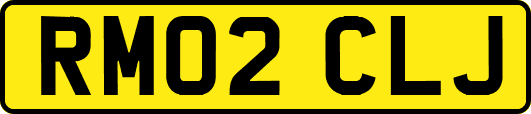 RM02CLJ