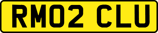 RM02CLU