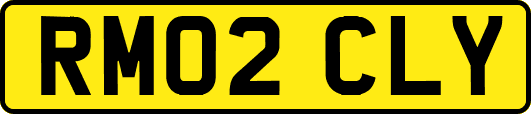 RM02CLY