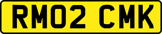 RM02CMK