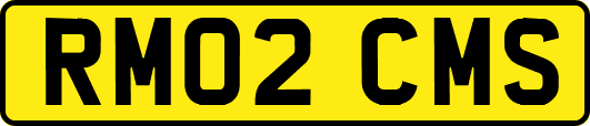 RM02CMS