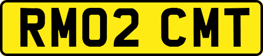RM02CMT