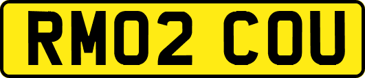 RM02COU