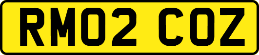 RM02COZ