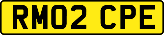 RM02CPE