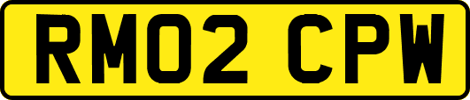 RM02CPW