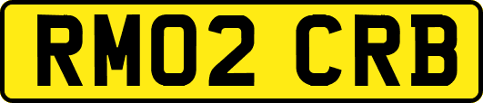 RM02CRB