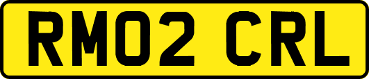 RM02CRL