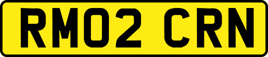 RM02CRN
