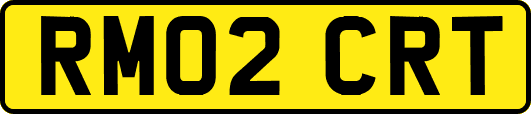 RM02CRT