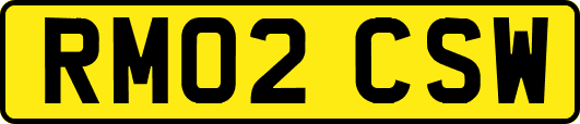 RM02CSW