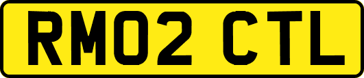 RM02CTL