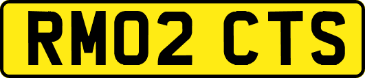 RM02CTS