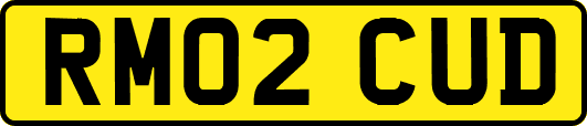 RM02CUD