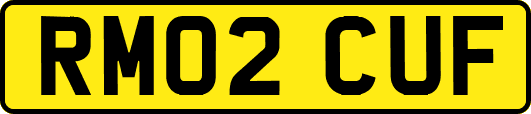 RM02CUF