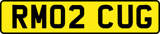 RM02CUG