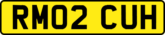 RM02CUH