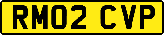 RM02CVP