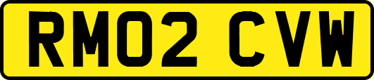 RM02CVW