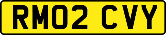 RM02CVY