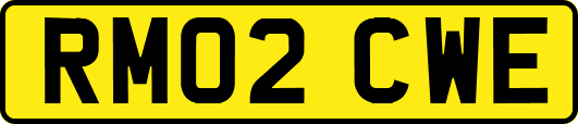 RM02CWE