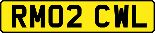 RM02CWL