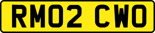 RM02CWO