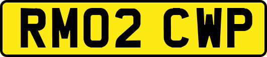 RM02CWP